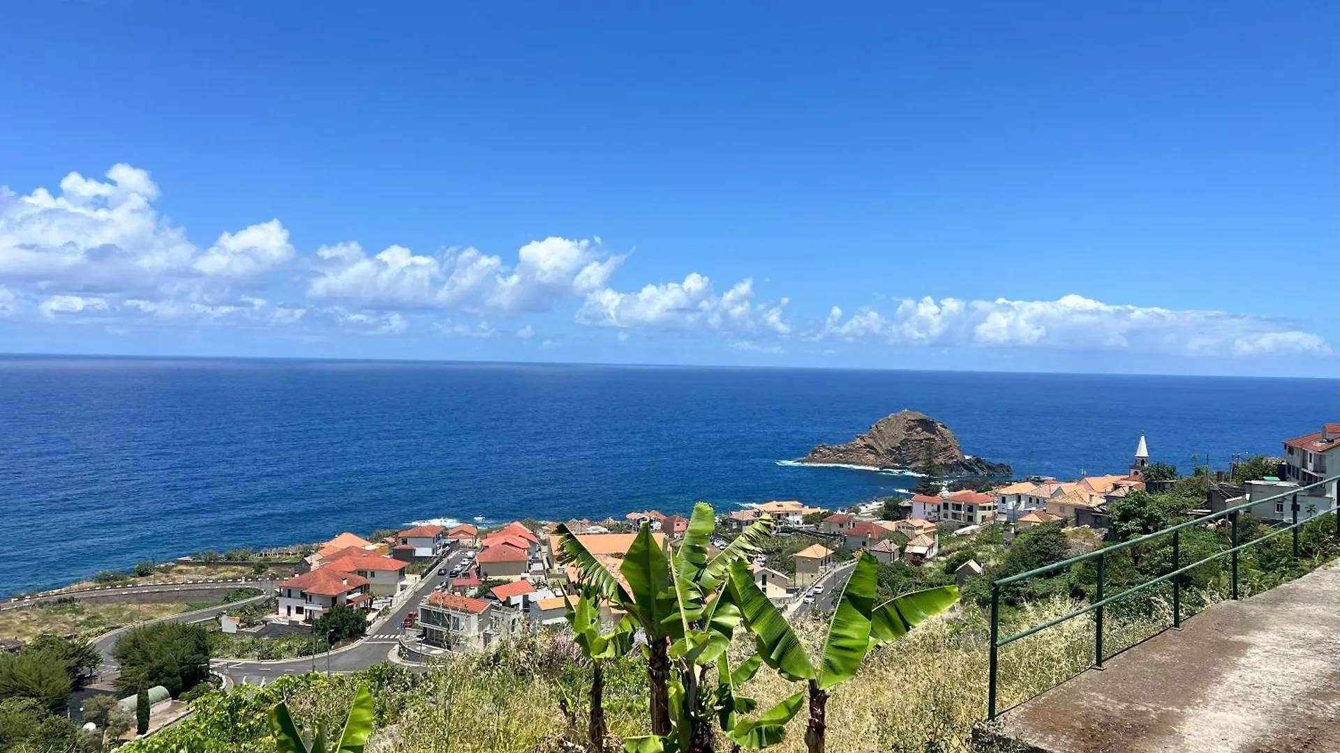 Refugio Do Ilheu Villa Porto Moniz 0*,  Portugal