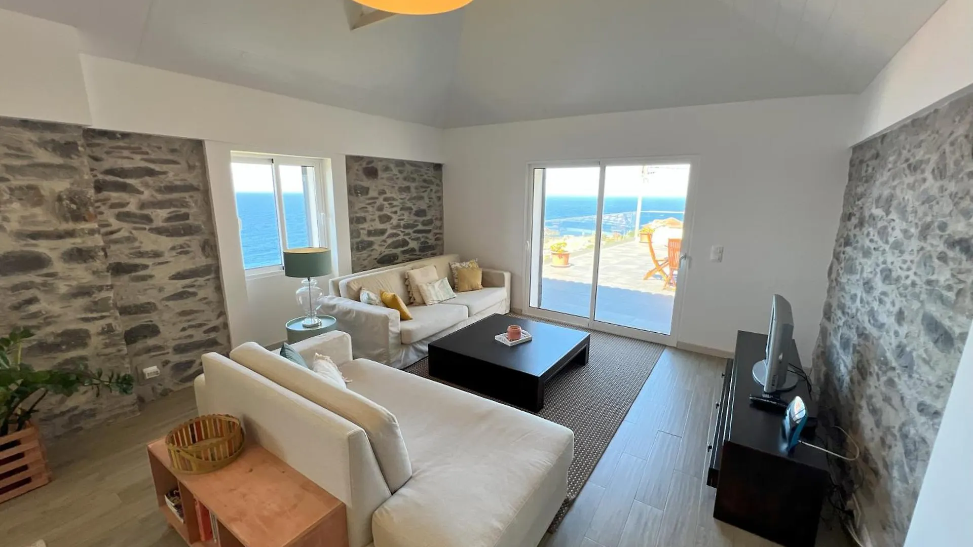 Refugio Do Ilheu Villa Porto Moniz Holiday home
