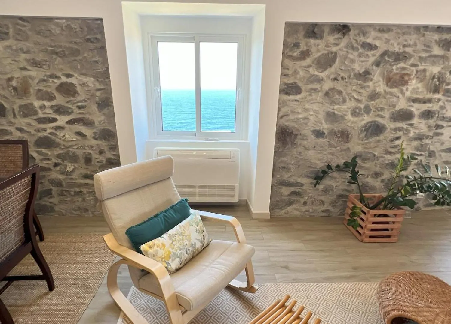 Refugio Do Ilheu Villa Porto Moniz