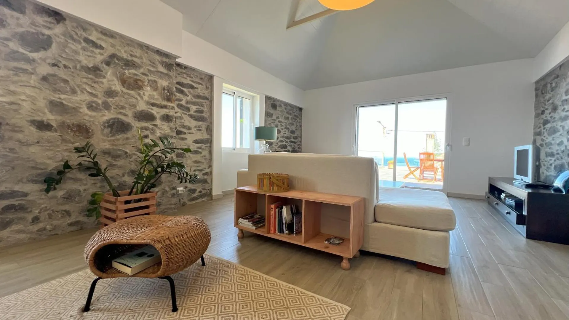 Refugio Do Ilheu Villa Porto Moniz Holiday home