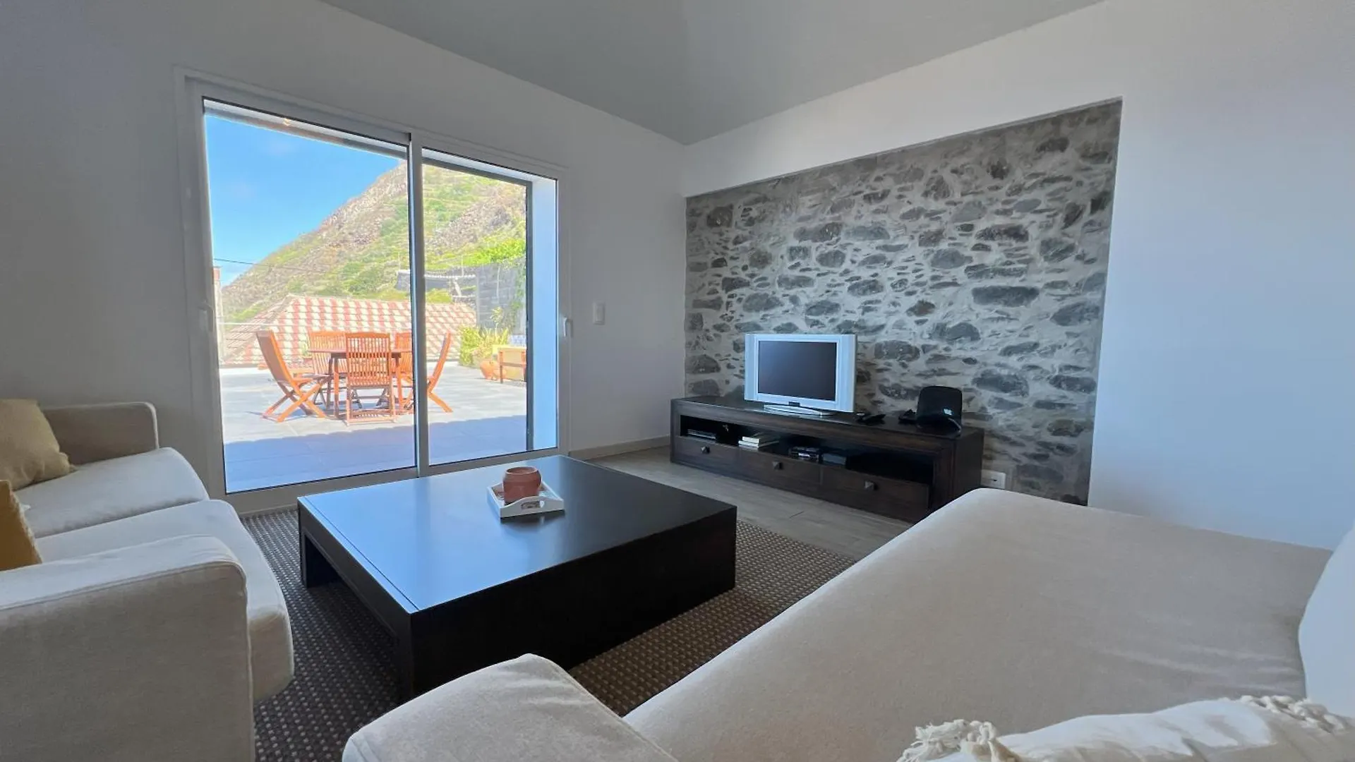 Holiday home Refugio Do Ilheu Villa Porto Moniz