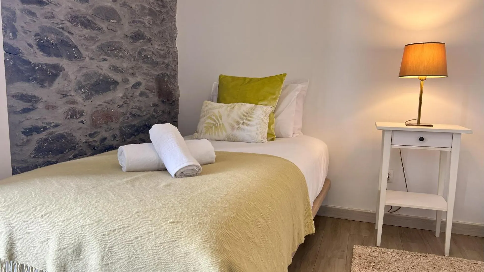 Holiday home Refugio Do Ilheu Villa Porto Moniz Portugal