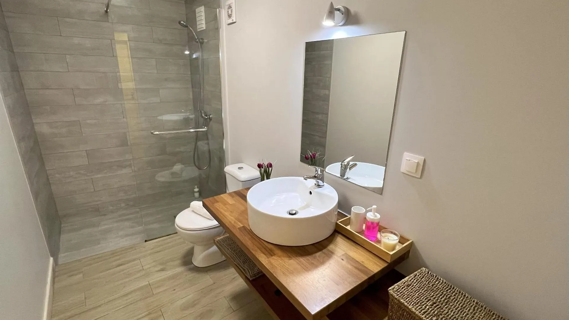 Refugio Do Ilheu Villa Porto Moniz Holiday home