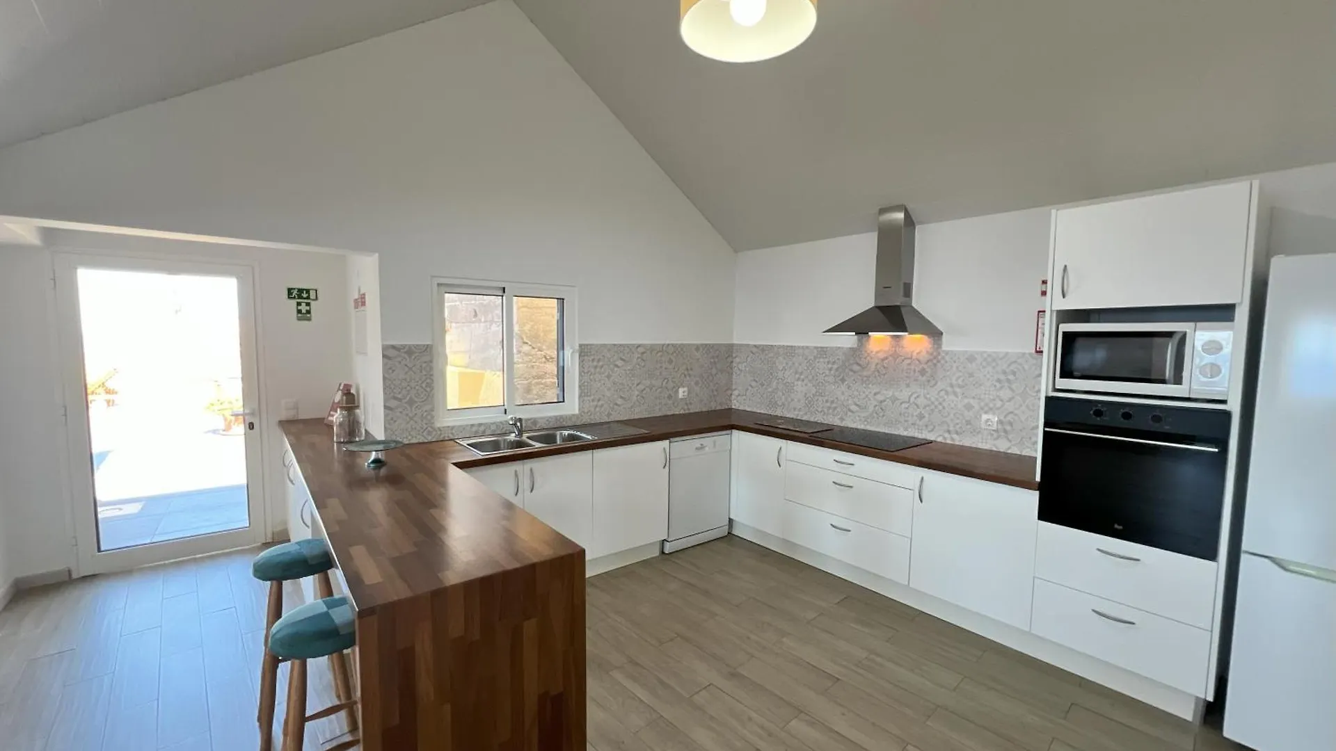 Holiday home Refugio Do Ilheu Villa Porto Moniz Portugal