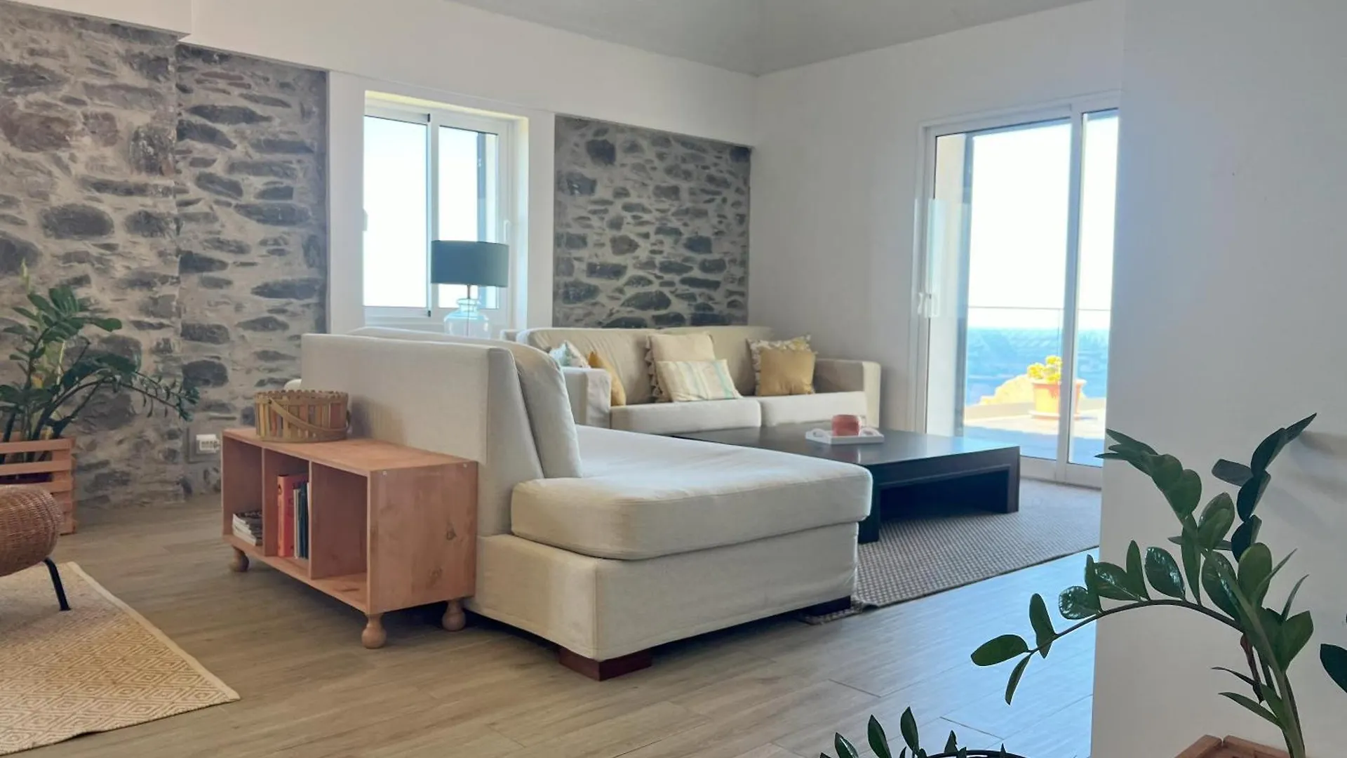 Refugio Do Ilheu Villa Porto Moniz 0*,