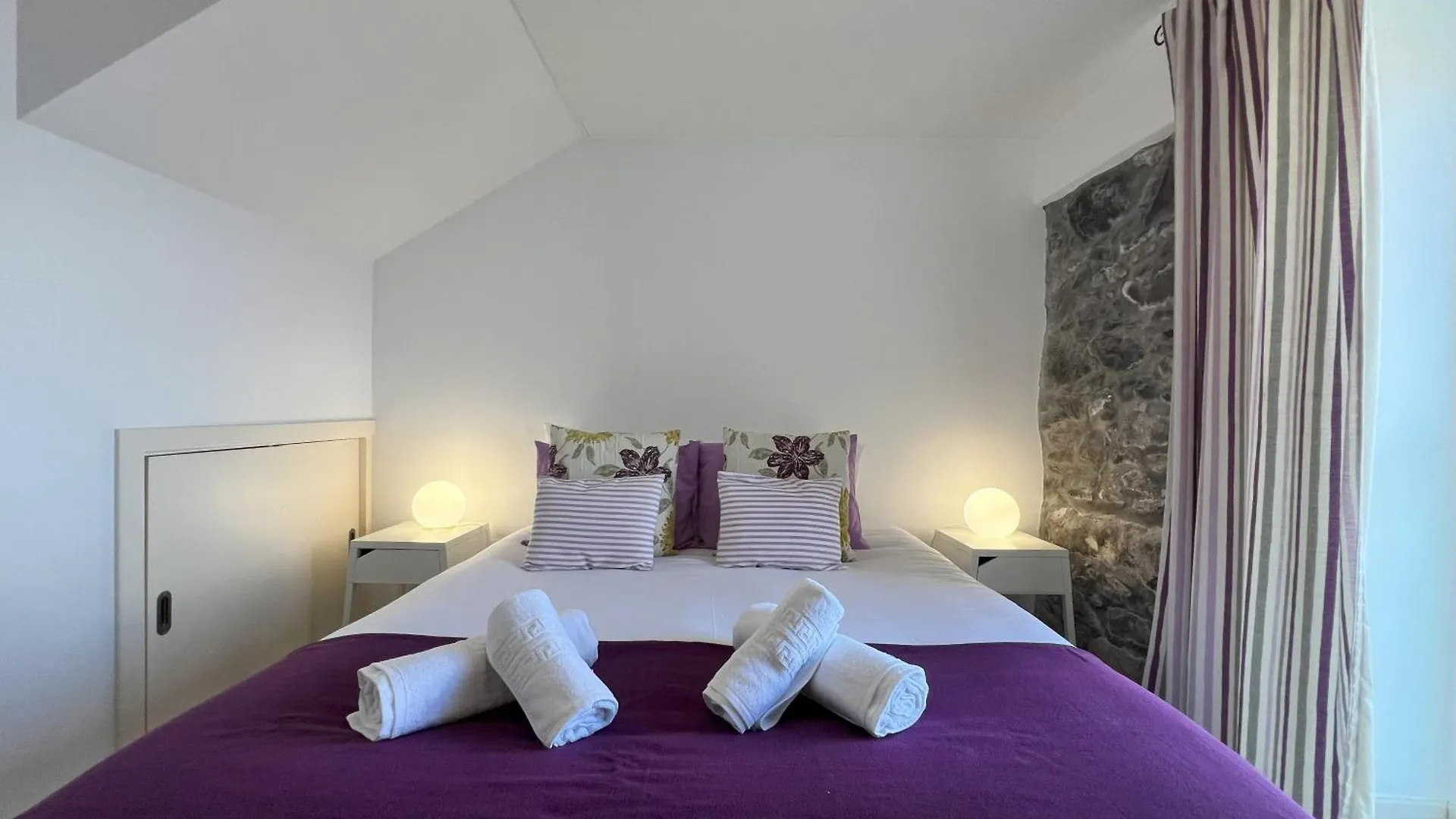 Refugio Do Ilheu Villa Porto Moniz