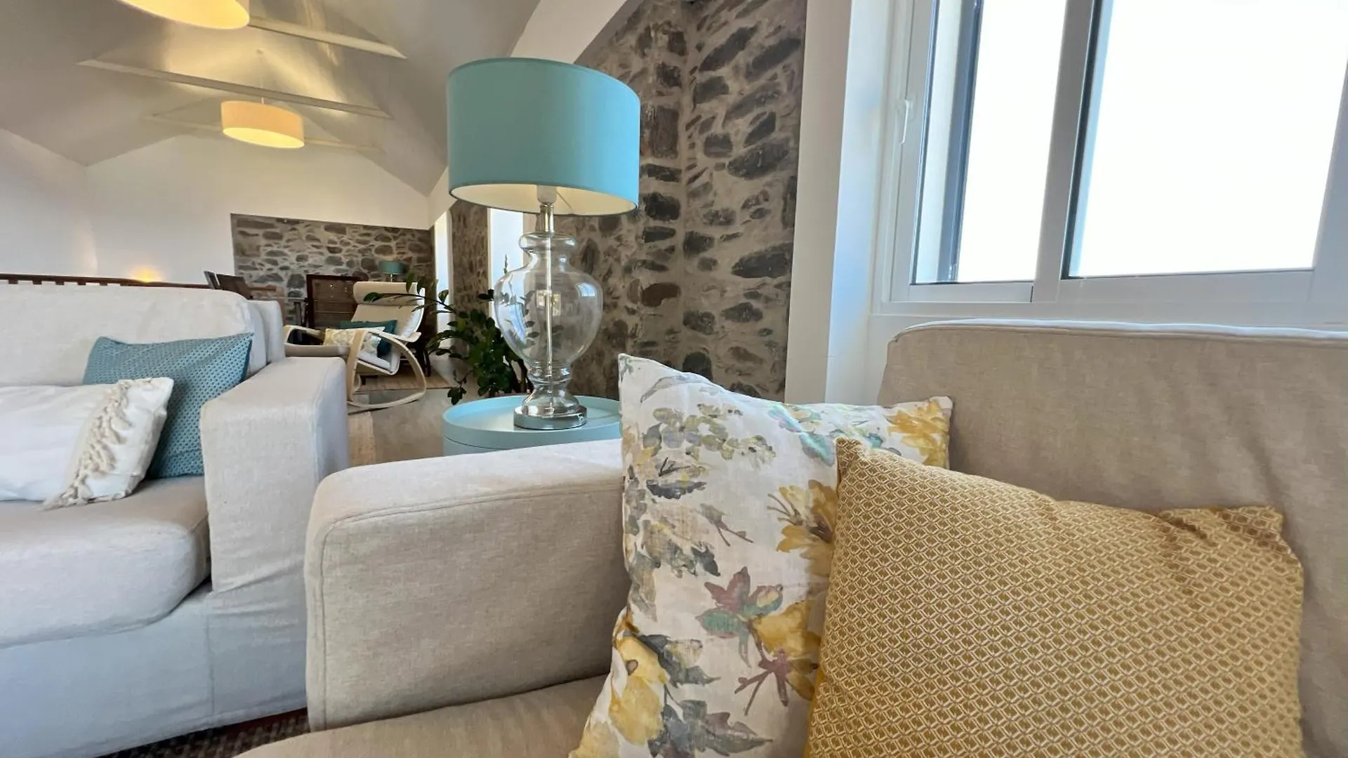 Holiday home Refugio Do Ilheu Villa Porto Moniz