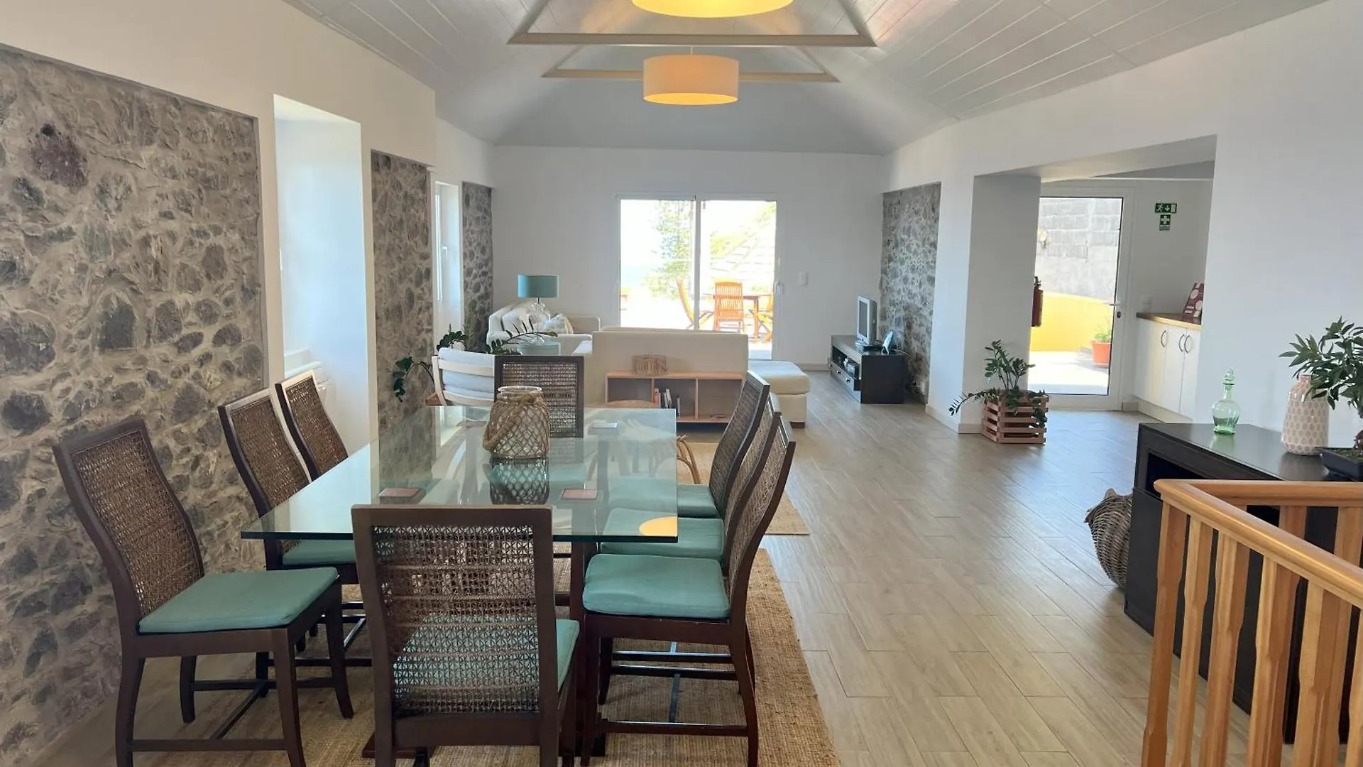 Refugio Do Ilheu Villa Porto Moniz Holiday home
