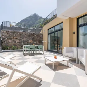 4* Hotel apartamentowy By Aqua Natura