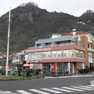 2* Hotel Salgueiro