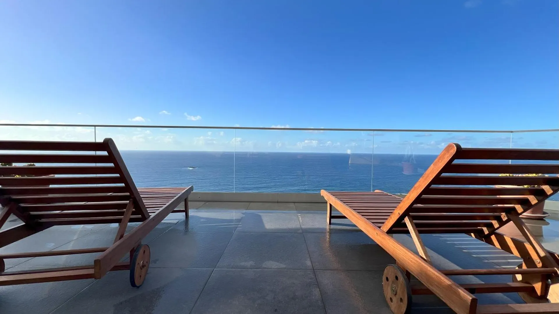 Refugio Do Ilheu Villa Porto Moniz