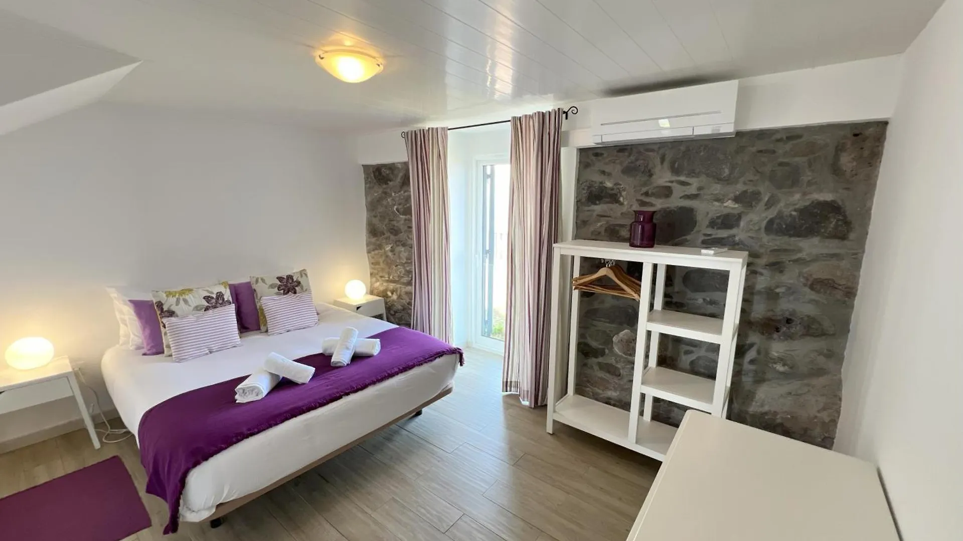 Refugio Do Ilheu Villa Porto Moniz Semesterbostad