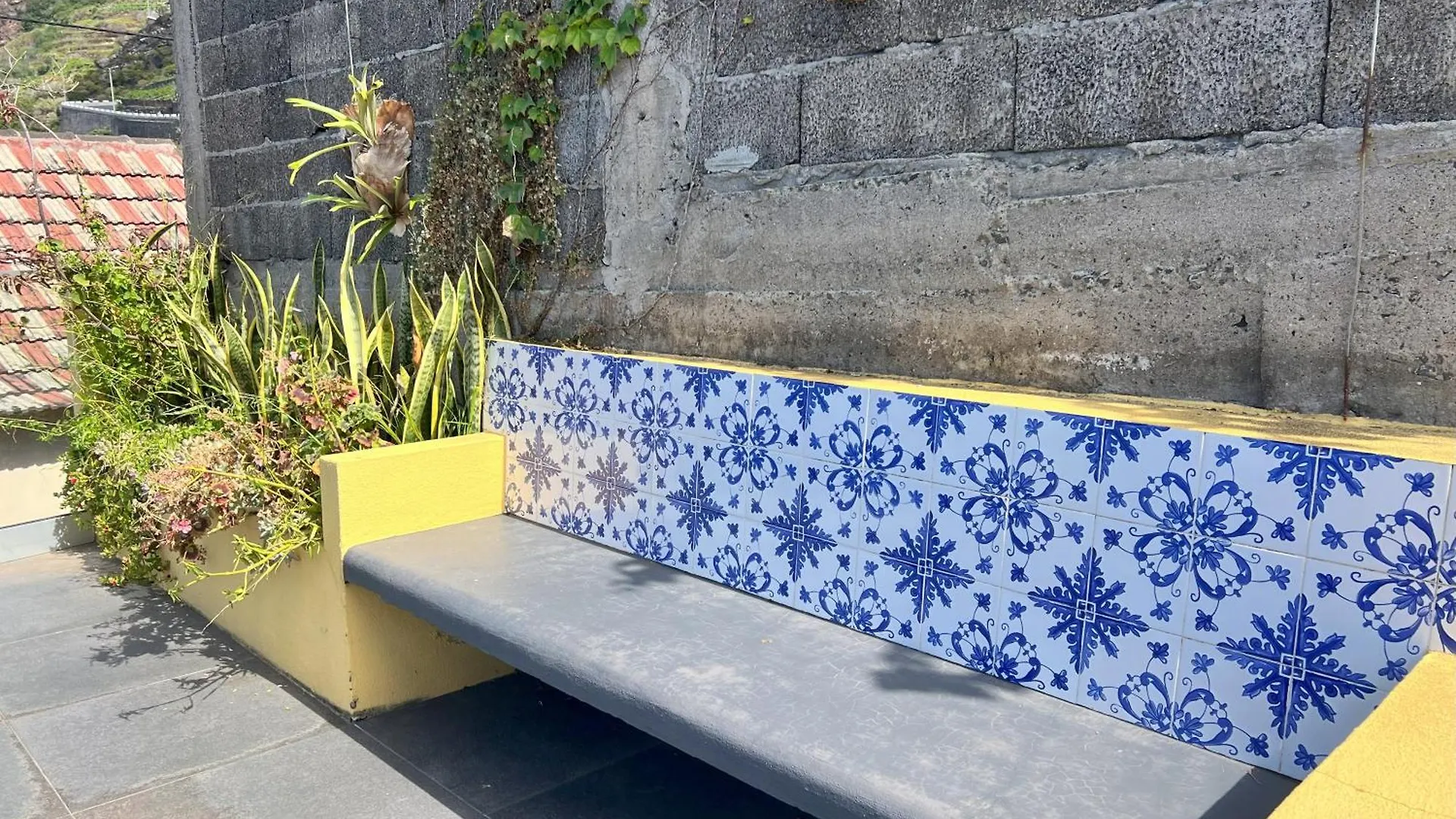 Refugio Do Ilheu Villa Porto Moniz Holiday home