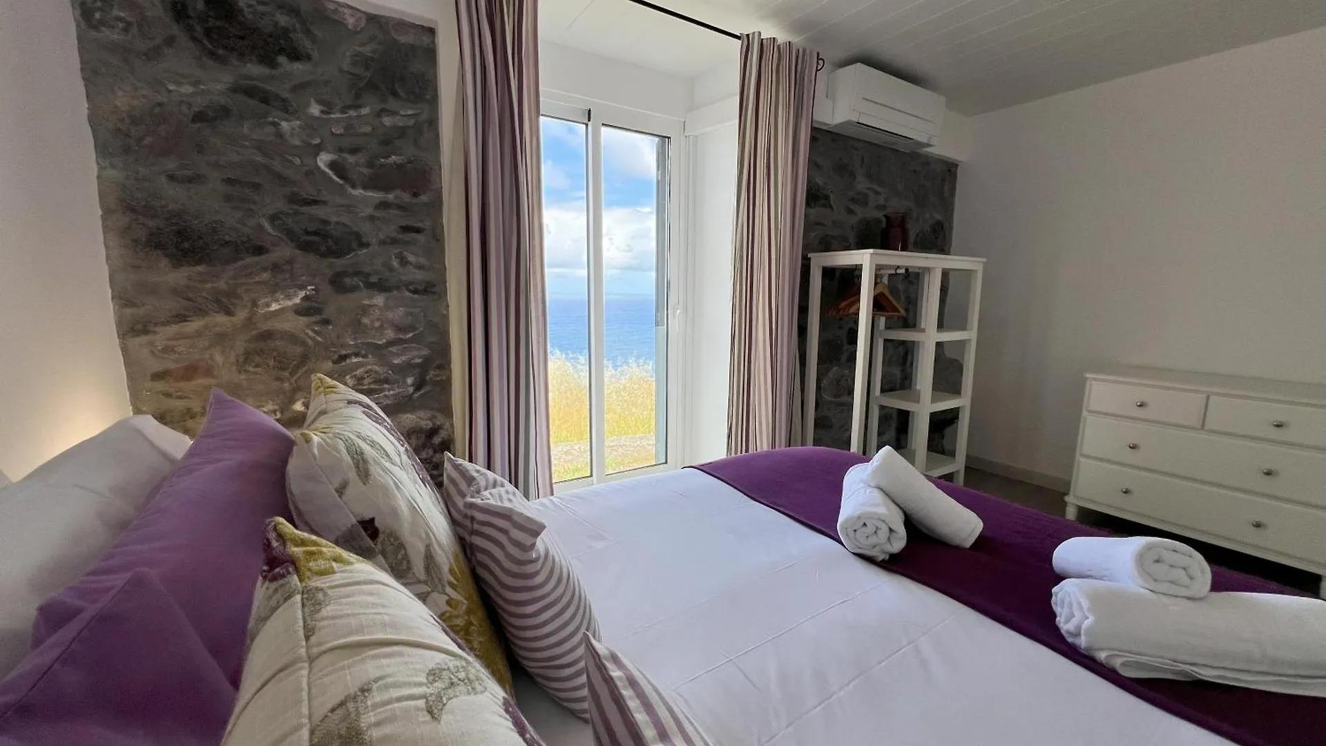 Refugio Do Ilheu Villa Porto Moniz