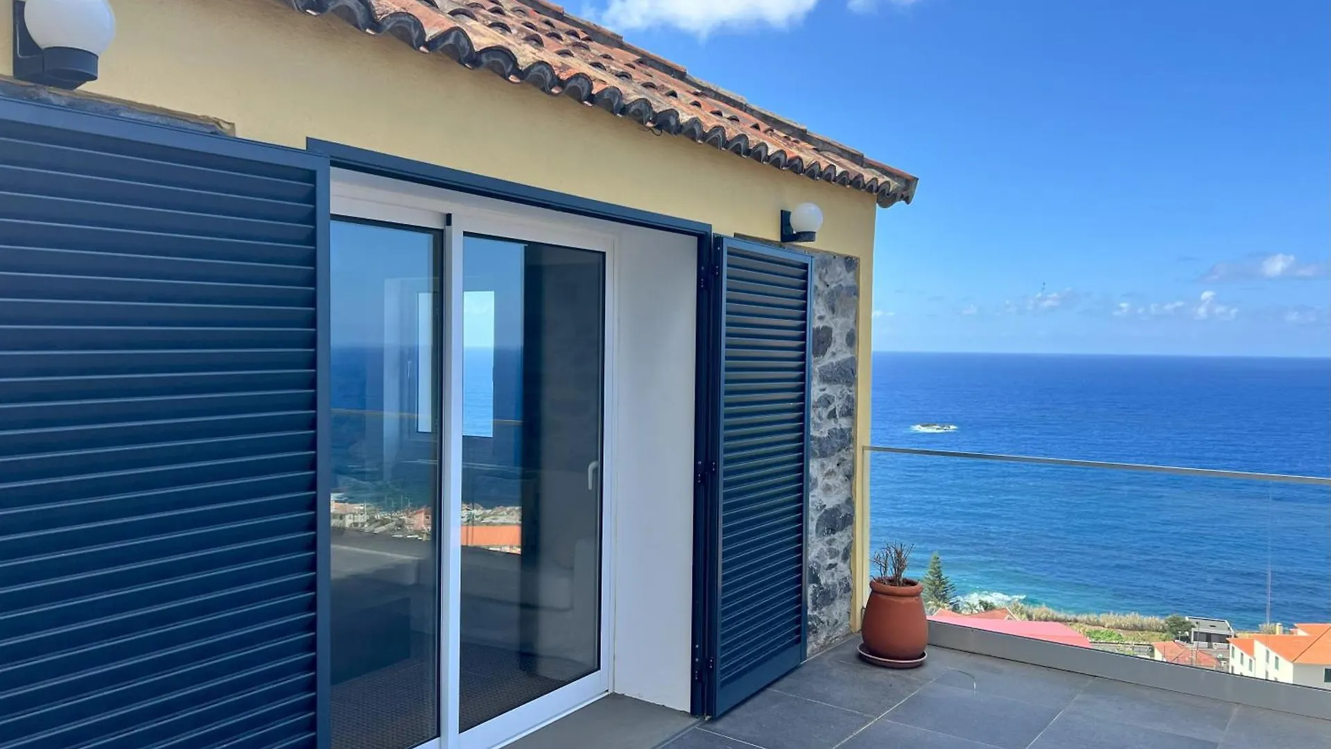 Refugio Do Ilheu Villa Porto Moniz