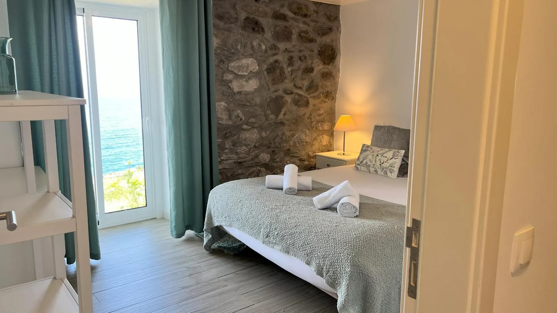 Refugio Do Ilheu Villa Porto Moniz 0*,  Portugal