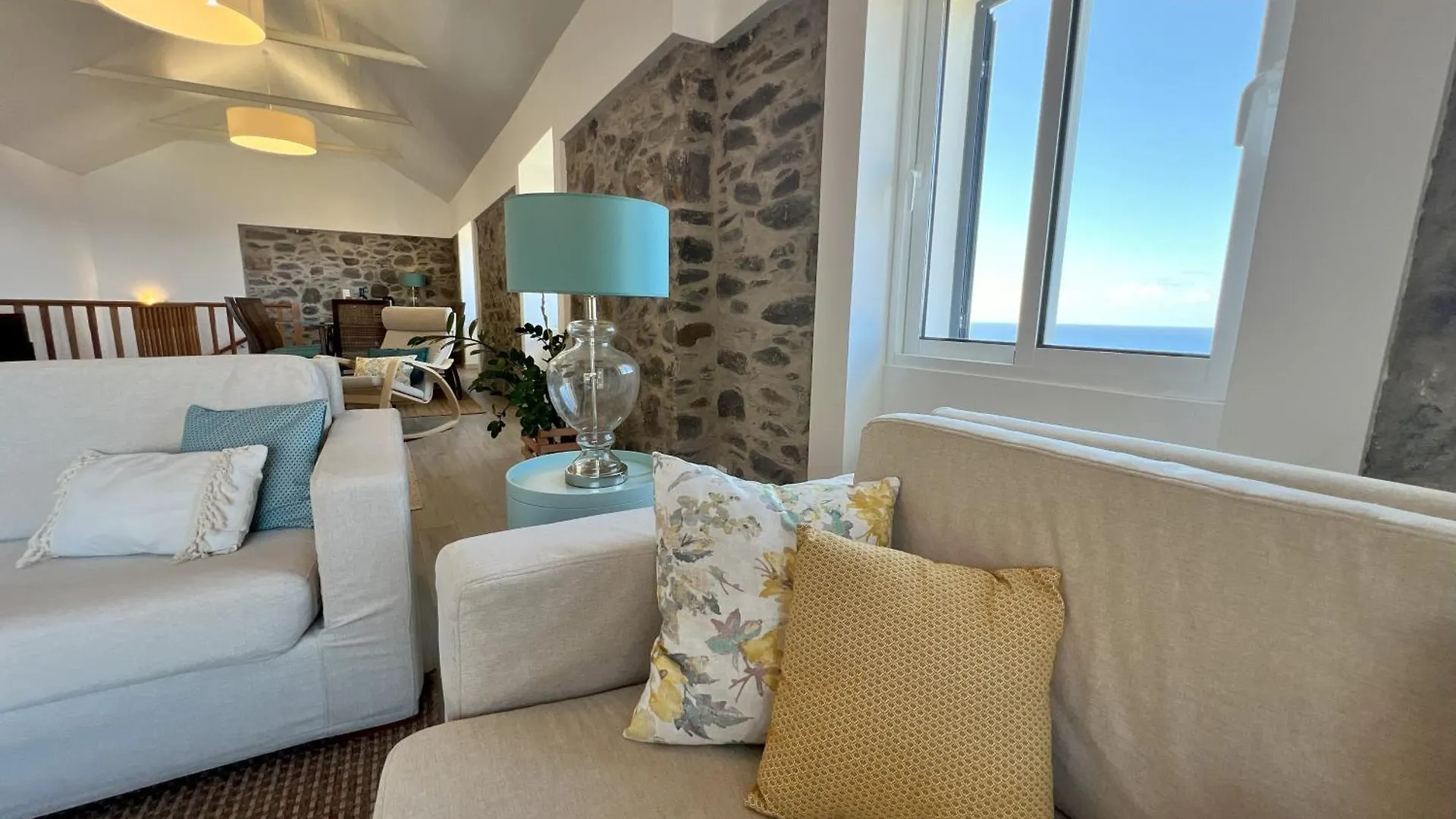 Refugio Do Ilheu Villa Porto Moniz Portugal