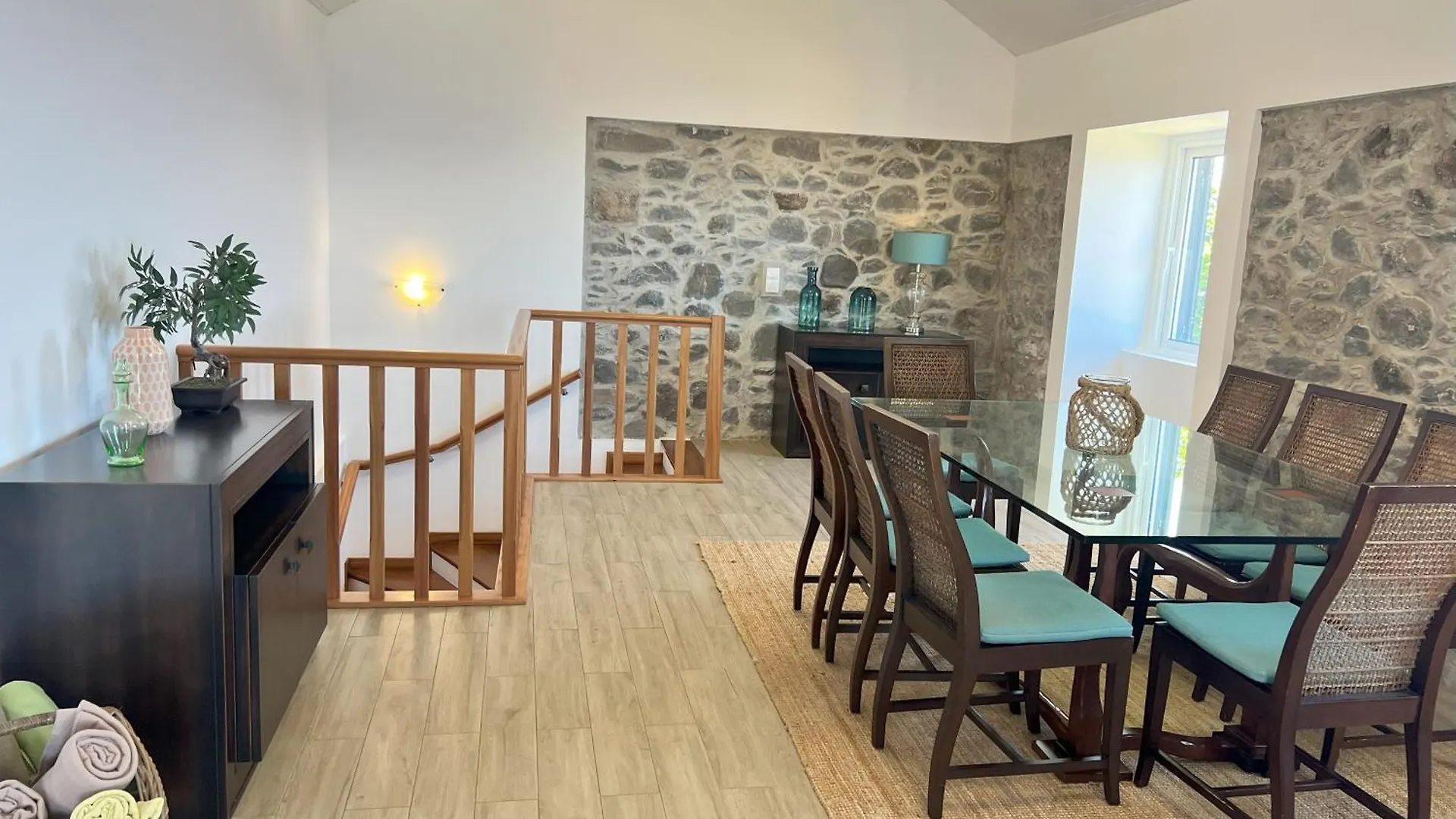Refugio Do Ilheu Villa Porto Moniz