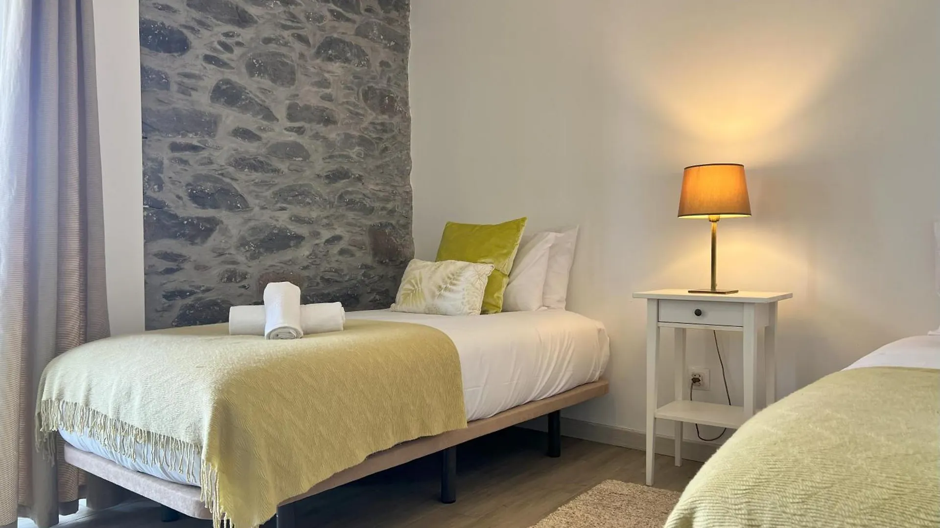 Holiday home Refugio Do Ilheu Villa Porto Moniz
