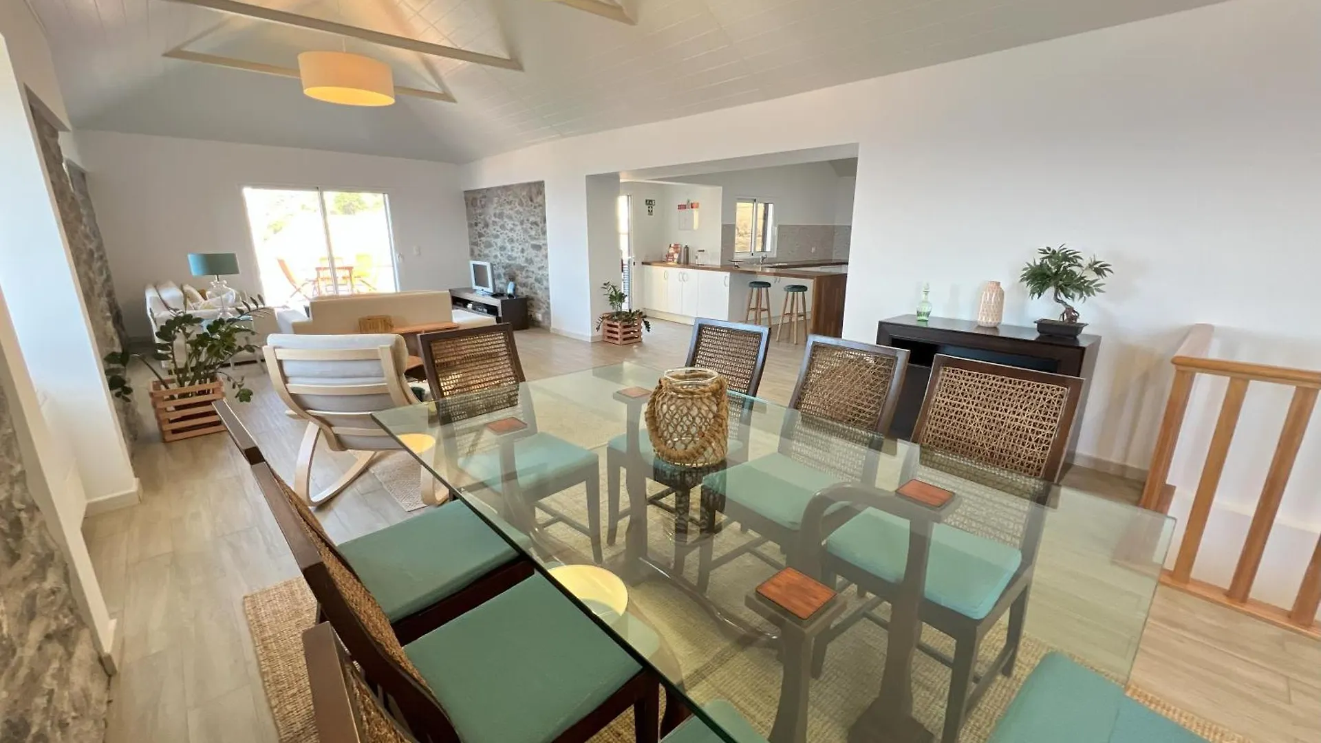 Refugio Do Ilheu Villa Porto Moniz 0*,
