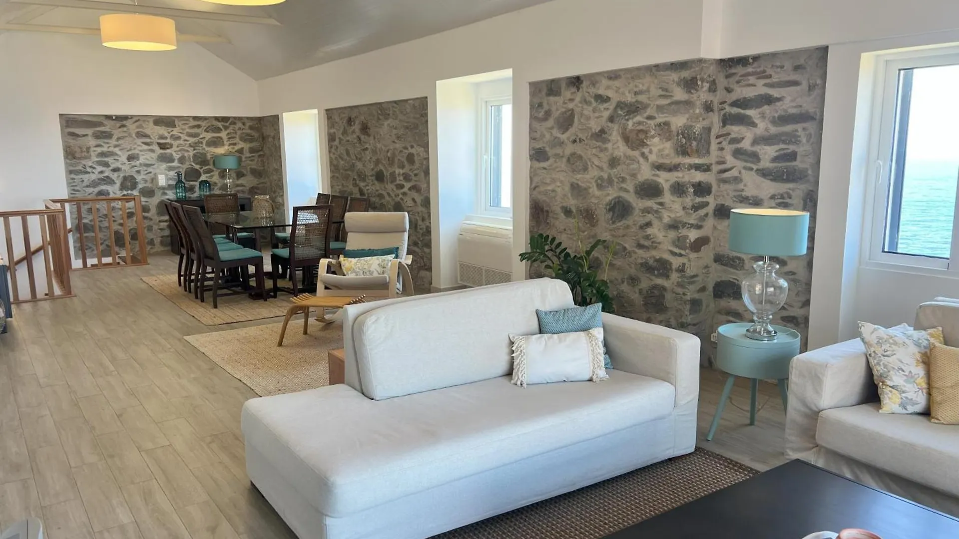 Holiday home Refugio Do Ilheu Villa Porto Moniz